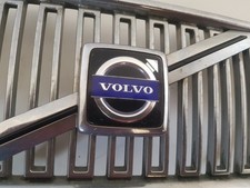 Volvo V70 Front Grille 2005-2008 08693346 Estate MK2 OEM 12 Month [VSB2735-1]