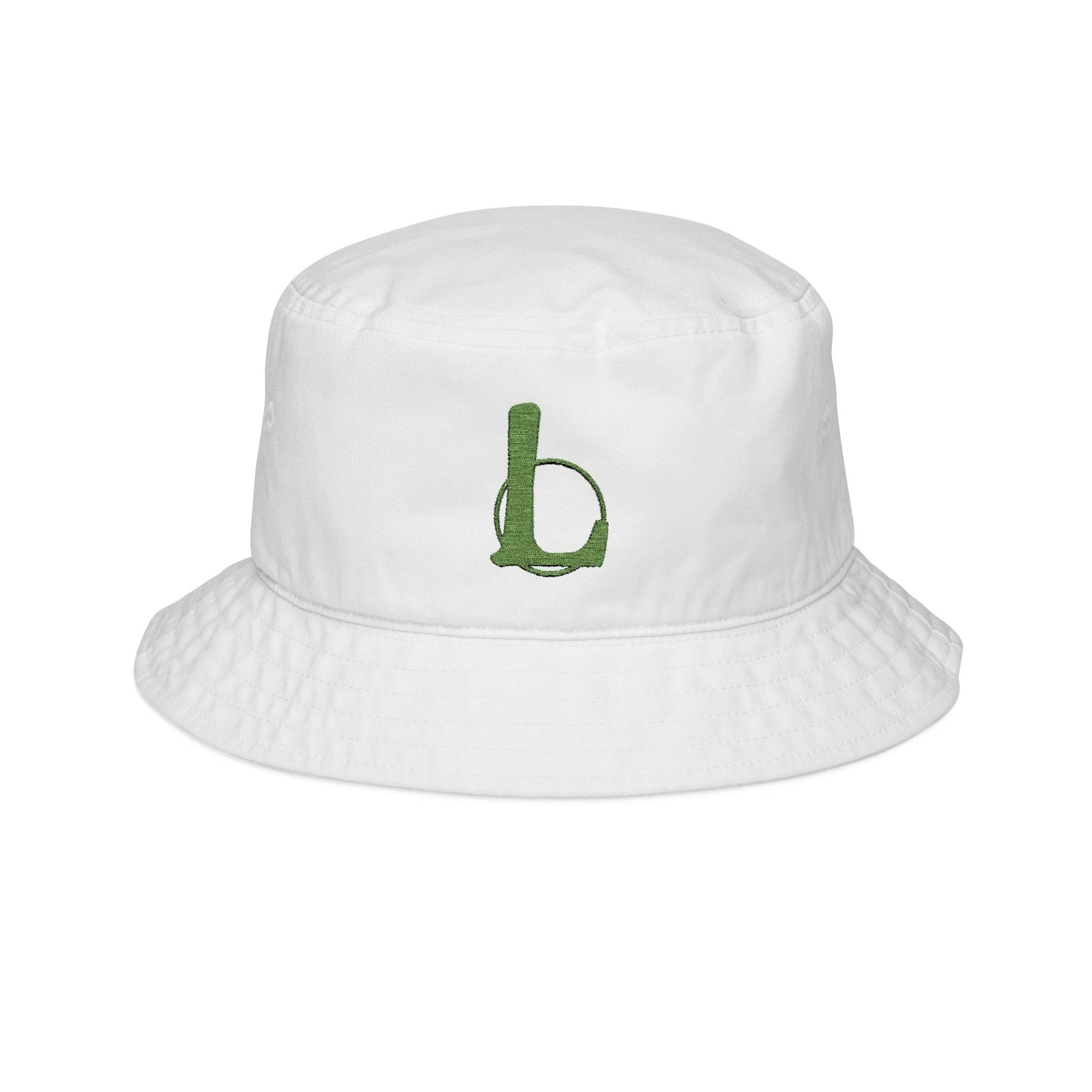 Bucket Hat (Embroidery)