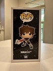 Funko Pop! Vinyl Kingdom Hearts Sora With Ultima Weapon #620 Vinyl Figure — photo 2