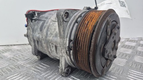 Mercedes 2.2 CDI SPRINTER W907 Klimakompressor Pumpe 03935853  PFF12913