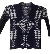 Crazy 8 Girls Sweater Size 4 Excellent Condition