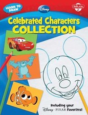 Learn to Draw Disney - Paperback, by Disney Storybook Artists - Very Good