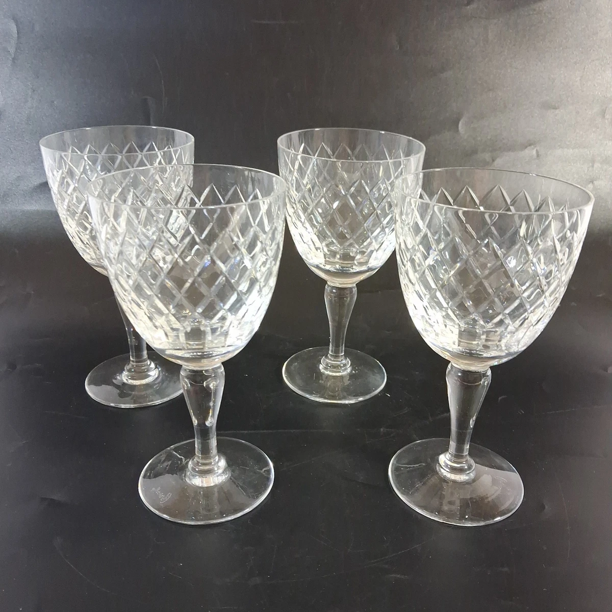 Royal Brierley In Crystal Contemporary Glass for sale | eBay