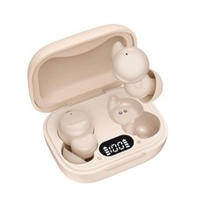 Q69 Invisible Sleep Headphones, Sleep Earbuds for Side Sleepers