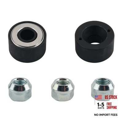 2PCS Wheel Stud Installer Tool Kit OEM 22800,Heavy Duty Lug Stud Installer 
