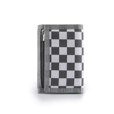 Wallet,RFID Trifold Canvas Outdoor Sports Wallets for Kid,Lovely and Novelty Wal