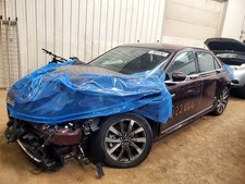 Ignition Coil Coil/Ignitor Fits 17-20 LINCOLN CONTINENTAL 1906026