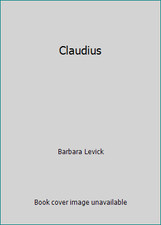 Claudius by Barbara Levick