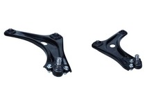 2x Querlenker Vorderachse für PEUGEOT 208 I Kasten/Schrägheck