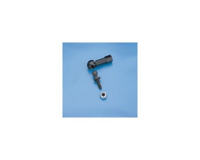 DuBro Heavy Duty 4-40 Ball Links [DUB884]
