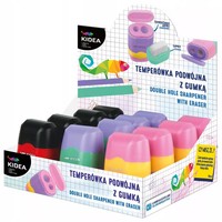 5906601706684 TemperóWka PodwóJna Z Gumką Kidea Kidea