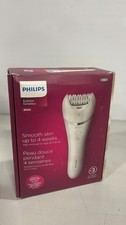 Philips Epilator smooth skin up to 4 weeks