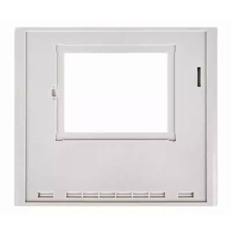 For 6AV6642-0DA01-1AX0 1AX1 Touch Panel Front shell + back shell