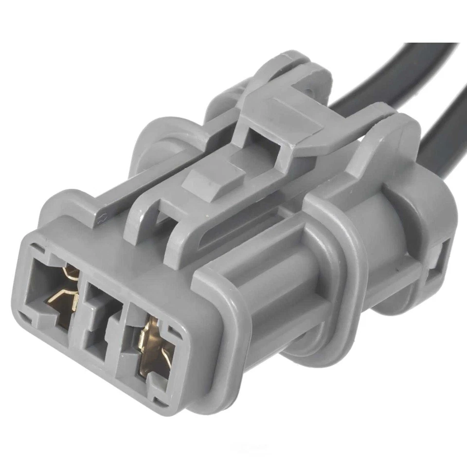 STANDARD MOTOR PRODUCTS S3173 Conector de motor ventilador de refrigeración del motor Foto 4 de 4