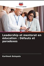 Kartheek Balapala | Leadership et mentorat en...