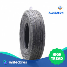 Used Lt 23585r16 Hankook Dynapro Ht 120116q - 1332
