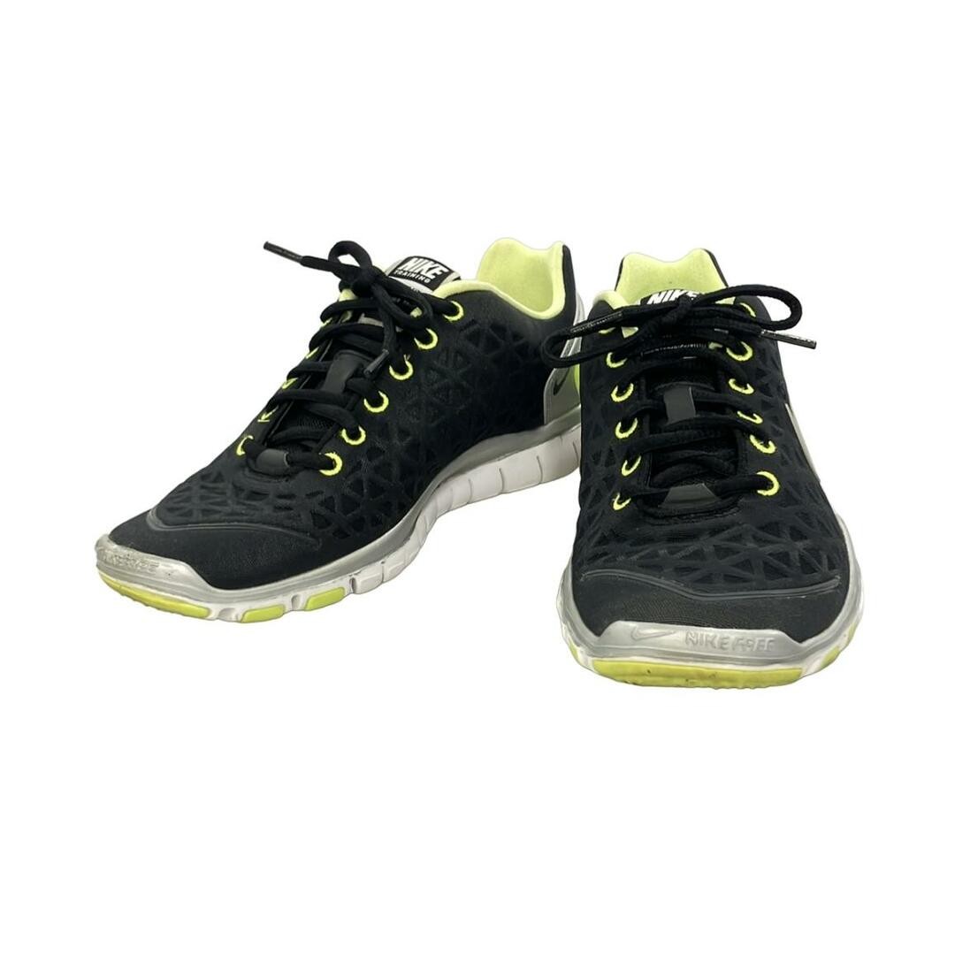 SAOLA Nike sneaker taglio basso donna taglia 24 5 dettagli danneggiati e superficie suola: c6