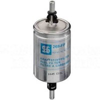 Kraftstofffilter Leitungsfilter 163 Mm Kolbenschmidt FüR U.A. Saab 9-3