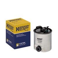 Kraftstofffilter Leitungsfilter 120 Mm Hengst Filter FüR U.A. MB Sprinter