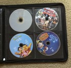 Lot of Children's CD's Walt Disney Sesame Street others 13 total — photo 4