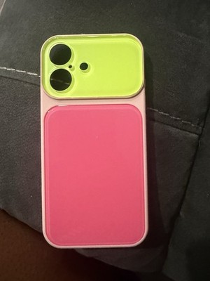 iPhone Cases for 14+15+ Models