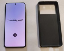 POCO X6 Pro 5G Black 12 GB + 512 GB Xiaomi UK Version