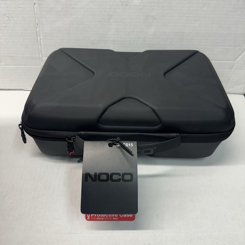 NOCO GBC015 EVA Protection Case for GB150 Boost PRO Jump Starter
