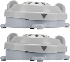 Magnetic Head BF-004 Replacement for LURACO Jet Motor Pedicure SPA Chair Part - 