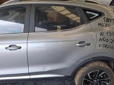 Porte arrière et accessoires Mg ZS