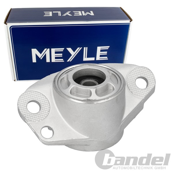 Meyle FederbeinstÜTzlager Domlager Hinten Passend FüR Audi A1 A2 A3 TT Seat Cord-image