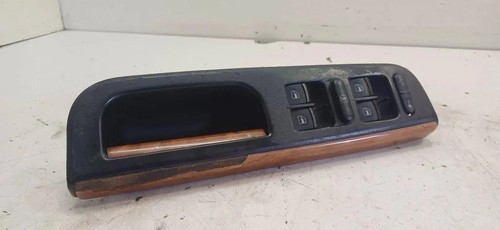 VW GOLF IV Variant 1J5 Fensterheber Schalter Vorne links 03755000 34891590