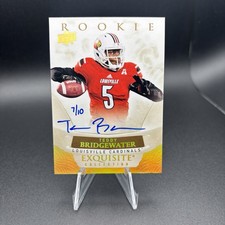 Complete Guide to Exquisite Collection Rookie Patch Autograph Cards 40