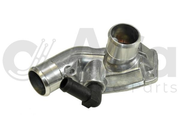 KüHlmittelthermostat FüR Opel Astra G Delvan Frontera B Omega B Zafira A-image