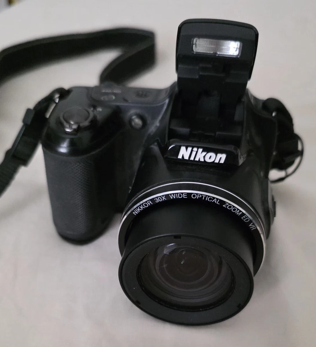 Nikon COOLPIX L820 Digital Cameras for Sale | Shop New & Used