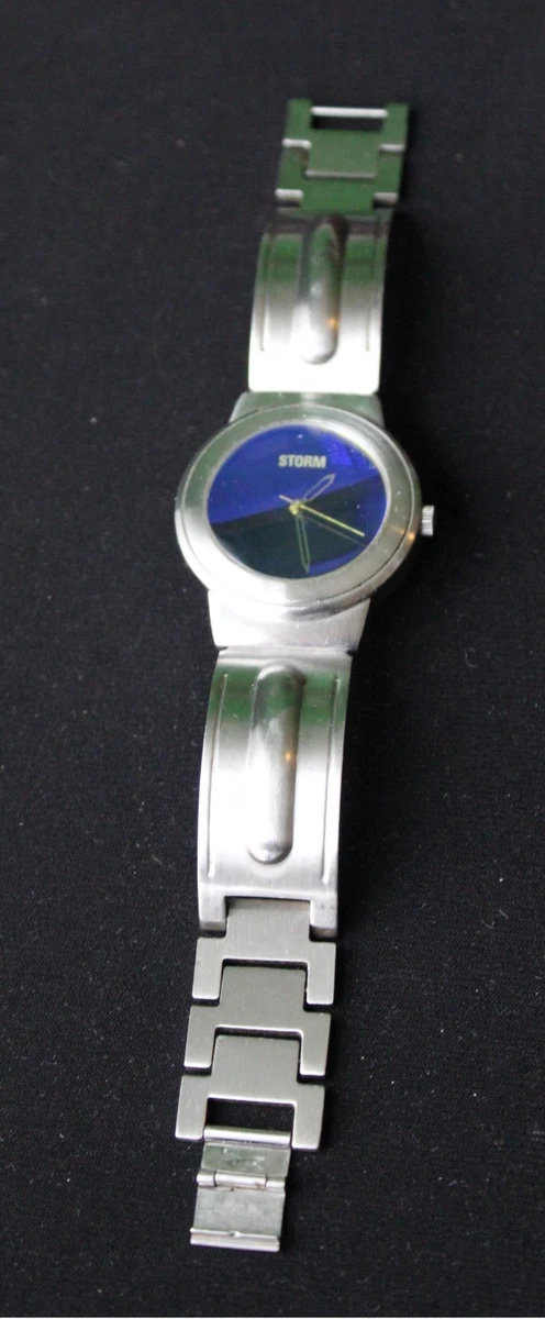 25+ Storm Wristwatches for sale | Updated Oct 2026