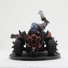 Warhammer 40k Ork Deffkilla Wartrike Painted — photo 3