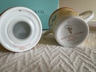 Authentic Tiffany & Co Animal Alphabet Baby Cup and a Bank - Vintage Pieces — photo 10