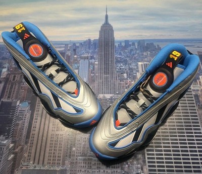 Adidas Crazy 97 EQT Elevation Kobe 1997 All Star Game Mens Size 12 GY9125 New