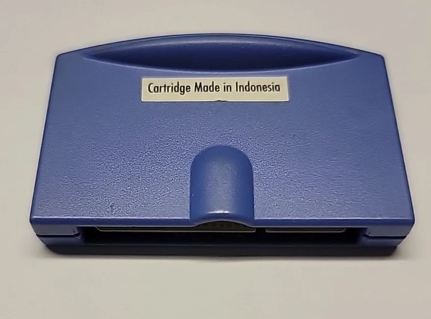 Leapfrog Leapster Disney Pixar Finding Nemo Learning Game Cartridge Only - Image 2 of 4