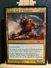 Mogis, God of Slaughter - Born of the Gods - Mythic - NM to LP (see pics) MTG