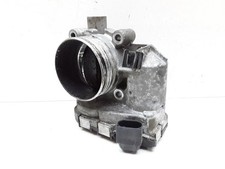 VOLVO XC90 I Cuerpo del Acelerador 0281002701 8692720 2.40 Diesel 23605954