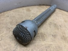 ELECTRO- VOICE EV RE15, EV RE 15 MICROPHONE- VINTAGE CLASSIC RARE MAKE OFFER 