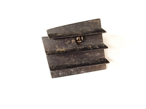 7M0854703B Klappe Abdekung Stoßstange vorne 95VW17E869ACW  24339 DE1610322-57