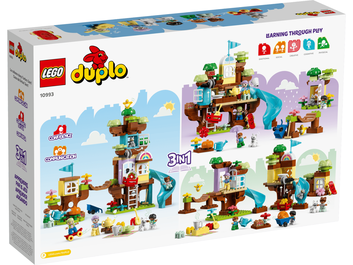 LEGO DUPLO: World Animals (10907) for sale online | eBay