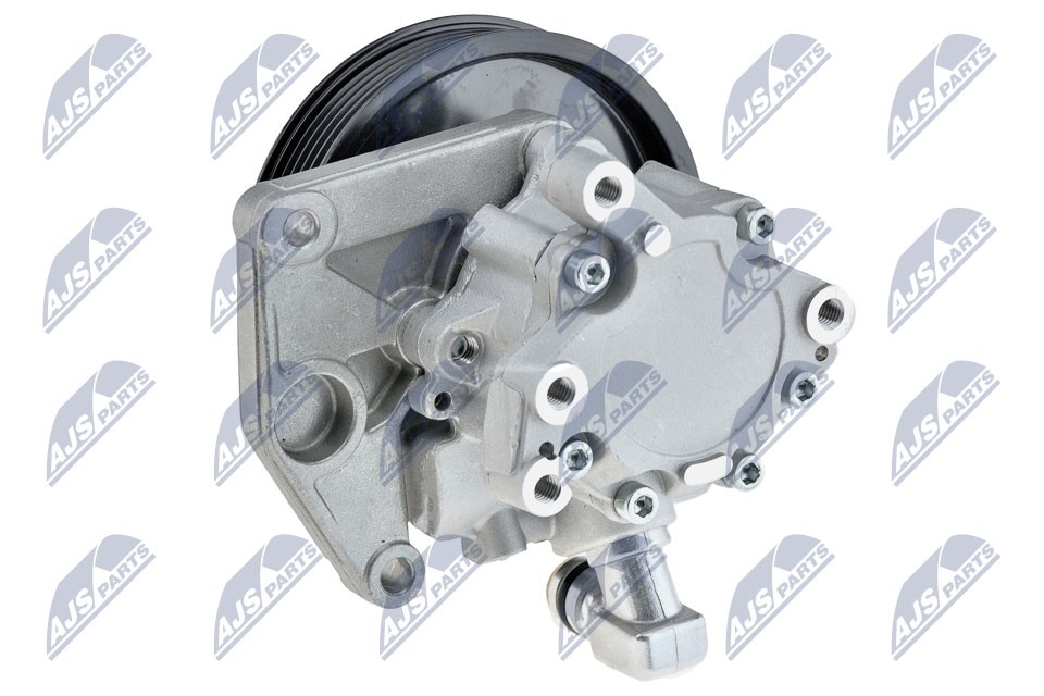 ✅Fits NTY SPW-ME-020 POWER STEERING PUMP ⭐UK Seller⭐ - Image 7