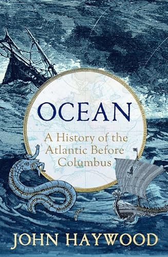 Ocean, John Haywood — First Edition - Image 7