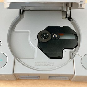 Sony PlayStation 1 PS1 SCPH-9000 Console Controller Set Gray Game JAPAN w/ Bonus