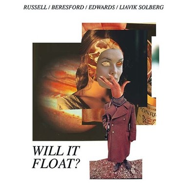 RUSSELL/BERESFORD/EDWARDS/LIAVIK SOLBERG Will It Float? Records & LPs New