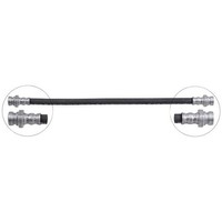 Bremsschlauch 330 Mm INN M10X1.0 INN M10X1.0 A.B.S. FüR U.A. Mitsubishi L400