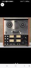900 OBO TEAC 2340R reel to reel stereo 4 channel simul sync Vintage Classic 70's